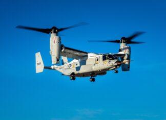 Three US Marines have been killed and 20 others injured in a military aircraft crash near Darwin, Australia