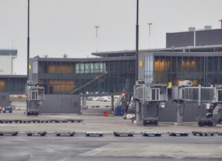 Airports lead the way on tackling Climate Emergency with ACI Europe’s Brussels Summit