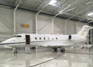 Turkish airline MNG Jet files a complaint for illegal use of its aircraft in the escape of former Renault boss Carlos Ghosn from Japan