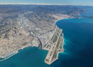 European airports report slower passenger growth (+3.2%) & declining freight (-3.2%) in 2019