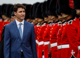 Statement by the Canadian Prime Minister Justin Trudeau on the fatal plane crash in Iran