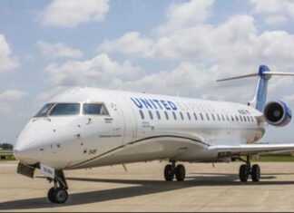 United Airlines announces hourly shuttle between New York/Newark and Washington Reagan National