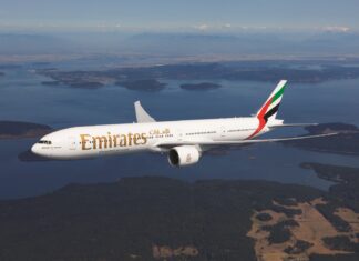 Emirates to resume flights to Johannesburg, Cape Town, Durban, Harare and Mauritius, boosting global network to 92 destinations