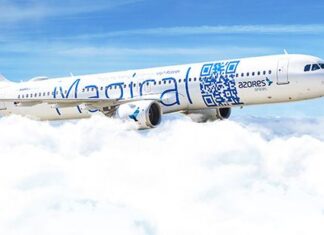 Binter and Icelandair among interested buyers as Azores Airlines privatisation restarts