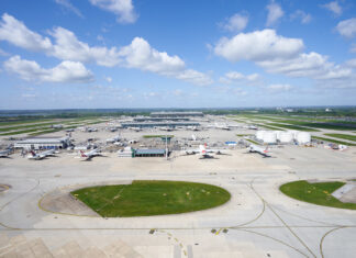 ACI EUROPE criticises UK airport slot waiver extension for 2026–27