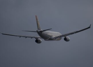 South African Airways announces restructuring with a series of route cancellations