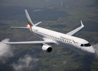 Qatar Airways and Bulgaria Air sign codeshare agreement