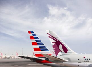 Qatar Airways and American Airlines sign strategic partnership deal and codeshare agreement