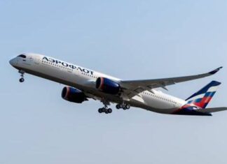 EU pushes back on Russia’s bid to resume US flights amid safety and sanctions concerns