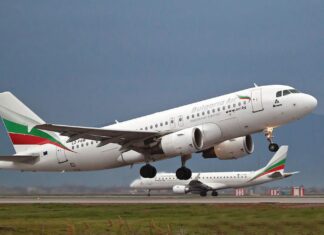 Bulgaria Air launches direct flights between Sofia and Valencia