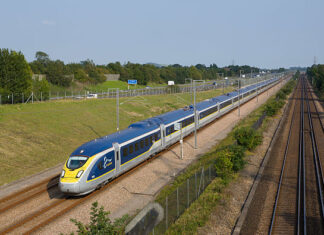 Eurostar from Amsterdam to London will no longer require train change in Brussels from 30 April