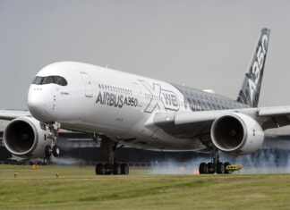 Airbus adapts business to coronavirus pandemic environment