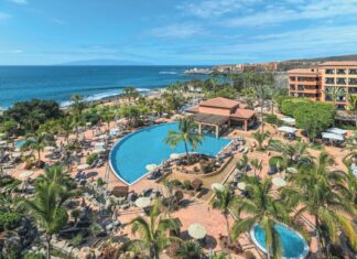 Coronavirus reaches Tenerife, Canary Islands – 700 hotel guests in quarantine until 10 March