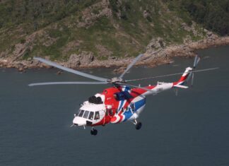 Russian Helicopters to present its civilian line at Defexpo 2020