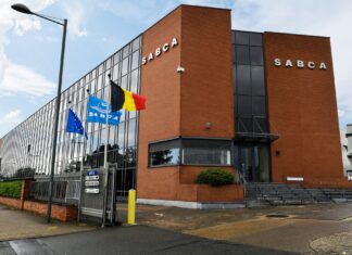Dassault sells its 96.85% shareholding in SABCA to Sabena Aerospace and SFPI/FPIM