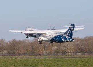 EU greenlights €95.3 million Romanian aid package to revitalise TAROM Airlines