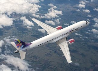 The Nordic Aviation Group holds a recruitment day in Stockholm exclusively open to invitees