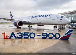 Russian president Putin signs new law to seize foreign aircraft and use them for domestic routes