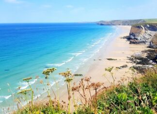 British Airways launches Newquay route from London Heathrow in Summer 2020