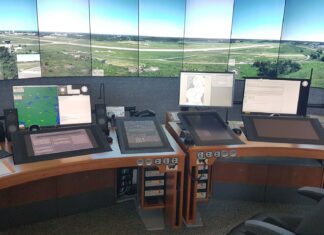 Liège and Brussels South Charleroi air traffic to be controlled from a digital tower in Namur in 2024