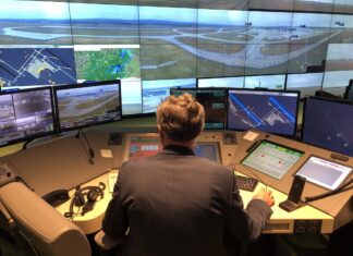 Belgian Air Navigation Service Provider skeyes to set up digital control towers