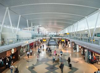 Port Authority of New York and New Jersey celebrates busiest year ever with 144 million passengers at New York City airports in 2023