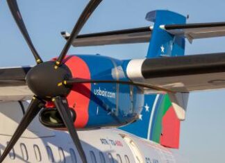 US-Bangla Airlines adds two ATR 72-600 aircraft to fleet