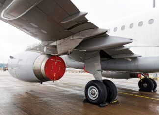 Lufthansa pilots union welcomes rescue package, expects EU Commission to avoid blocking it
