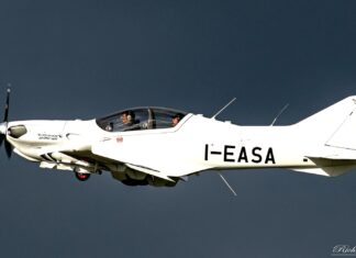 Two Blackshape Gabriél trainer aircraft delivered to Zelf Vliegen Flight Academy for Transavia Airline Pilot Programme
