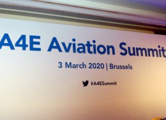 A4E airline CEOs lay out prerequisites for Green Deal success at Annual Summit