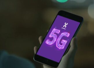 Brussels Airport and Proximus, partners for 5G launch in Belgium