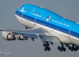 KLM steward arrested in Singapore for not respecting coronavirus rules