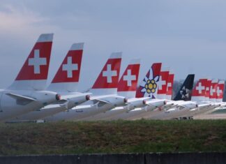 SWISS introduces mandatory COVID-19 vaccination for crews