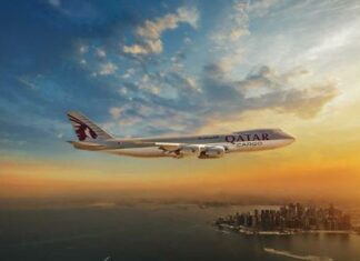 Qatar Airways Cargo voted international cargo airline of the year