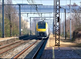 The Belgian Government, SNCB/NMBS and Infrabel set up a “National Interest Train Service”