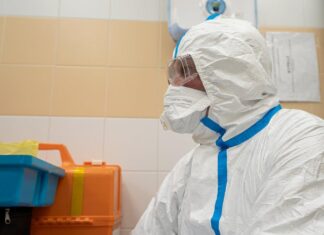 Belgium follows EU advice: from Saturday compulsory Covid-19 test for travellers coming from China