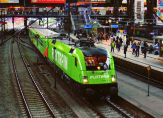 Flixtrain France 2021 launch postponed, including Paris – Brussels line