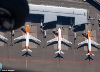 IATA starts legal challenge to urgently halt Dutch slot rule
