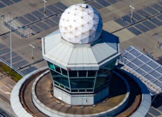 Amsterdam Airport Schiphol welcomed 61.7 million travellers in 2023 (+18% vs 2022, but -14% vs 2019)