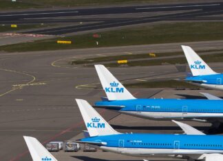 EU General Court deems Netherlands State aid to Air France-KLM illegal in landmark ruling
