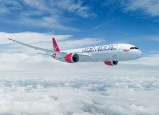 Virgin Atlantic returns to Canada with daily London-Toronto flights