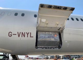 Virgin Atlantic Cargo, Delta Cargo announce dnata partnership extension in the U.K.