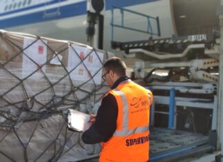 Cargo handler Worldwide Flight Services (WFS) to be acquired by SATS to create a global air cargo handling platform