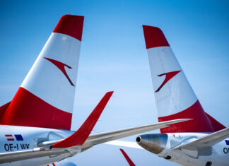 Coronavirus crisis pushes Austrian Airlines results in 2020 deep into the red