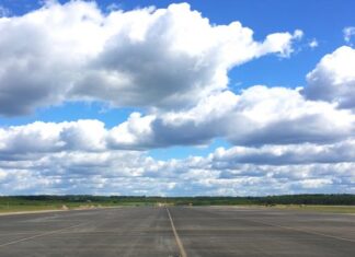 Finnish airports traffic slowed in 2020: passenger numbers fell by 20 million (75%)
