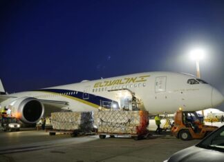 Israeli government refuses $350 million loan to El Al