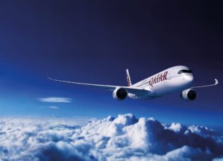 Qatar Airways launches three-weekly flights to Toronto, starting 4 July 2020