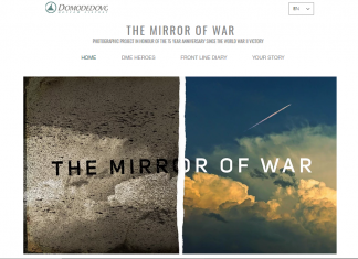 Moscow Domodedovo Airport launches an online exhibition to commemorate the 75th anniversary of Victory Day