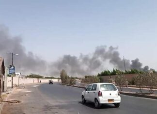 Pakistan International Airlines (PIA) Airbus A320 crashes near Karachi, Pakistan – 97 fatalities