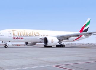 Emirates SkyCargo’s global network grows to 75 destinations